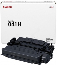Canon Toner Cartridge 041H Black 0453C002