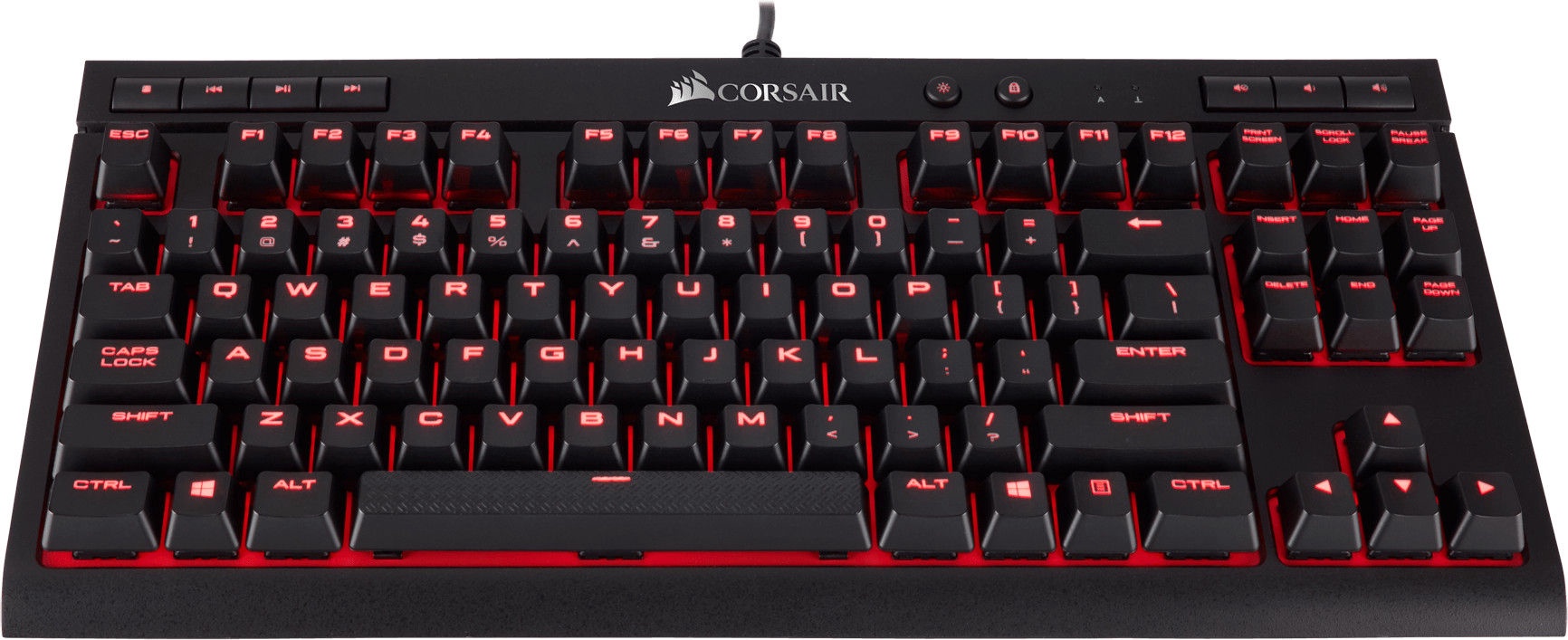 k63 corsair keyboard