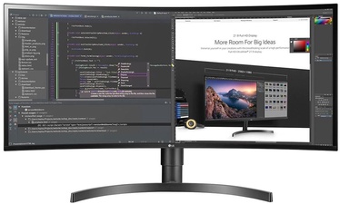 LG 34WN80C-B