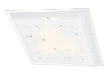 Plafoninis šviestuvas Futura 48500-3F, 3X40W, E27