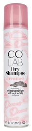 Kuivšampoon Colab Dreamer, 200 ml