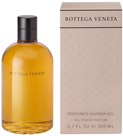 Dušas želeja Bottega Veneta Bottega Veneta, 200 ml