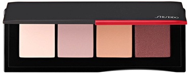 Acu ēnas Shiseido Essentialist 01, 5.2 g