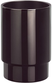 Spirella Nyo Toothmug Titan Black