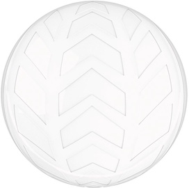 Intelektuāla rotaļlieta Sphero, caurspīdīga
