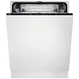 Įmontuojama indaplovė Electrolux FSB52637Z