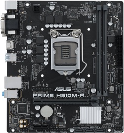 Материнская плата Asus Prime H510M-R