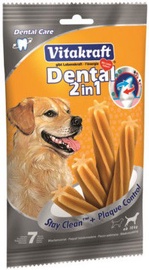 Vitakraft Dental Medium
