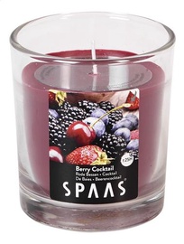 Свеча ароматическая Spaas, 25 час