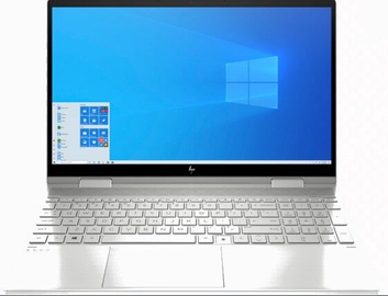 Ноутбук HP Envy, Intel® Core™ i7, 16 GB, 1 TB, 15.6 ″