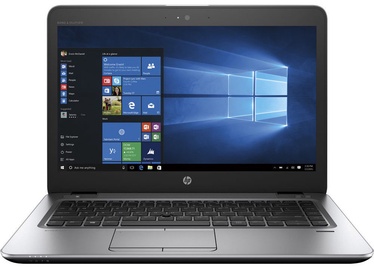 Nešiojamas kompiuteris HP EliteBook 840r G4 Silver 3ZG07EA#B1R