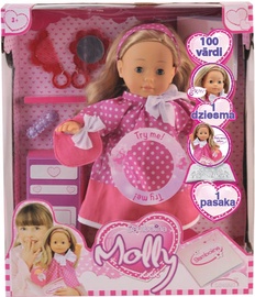 Dimian Bambolina Molly BD1306LV