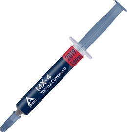 Термопаста Arctic MX-4 2019 Edition Thermal Grease 4g