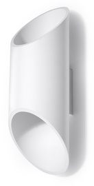 Lampa sienas Sollux Penne 30, 40 W, G9