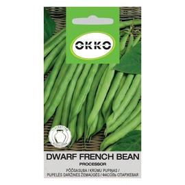 KRŪMU PUPIŅAS Processor (OKKO)
