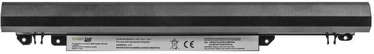 Klēpjdatoru akumulators Green Cell Lenovo 110-14IBR 11.1V 2600mAh