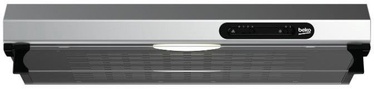 Встроенная вытяжка Beko CFB6311XH Inox