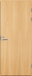 Дверь Swedoor EI30/RW38DB, правосторонняя, дубовый, 209 x 89 x 4 см
