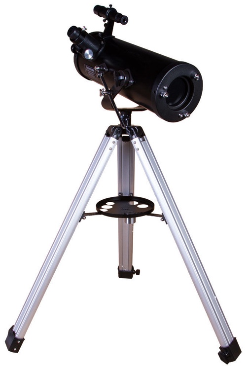 Телескоп Levenhuk Skyline BASE 120S, ньютона, 7 кг