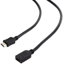 Gembird Cable HDMI / HDMI Black 1.8m