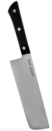 Кухонный нож Fissman 2420 Tanto Cleaver Knife 17cm