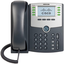 VoIP telefonas Cisco SPA508G