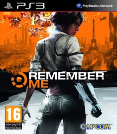 Remember me