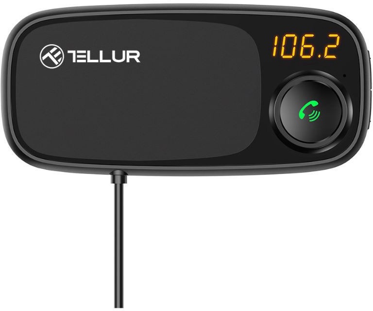 FM-модулятор Tellur B6, 12 - 24 В
