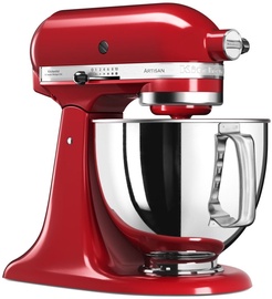Кухонный комбайн Kitchenaid 5KSM125EER, 300 Вт