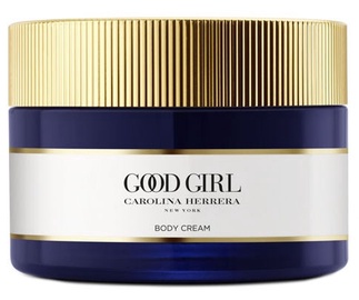 Ķermeņa krēms Carolina Herrera Good Girl, 200 ml