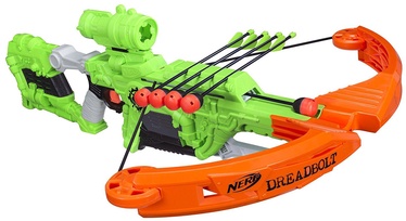 Hasbro Nerf Zombie Strike Dreadbolt B9091