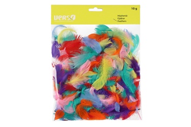 Lihavõttekaunistus suled, 10g