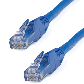Сетевой кабель StarTech CAT6 Ethernet Cable RJ-45, RJ-45, 2 м, синий