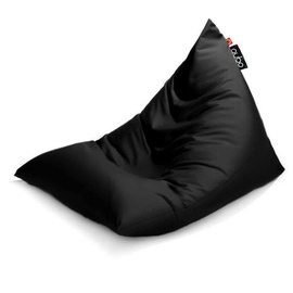 Qubo Sphynx Bean Bag Black Currant Pop