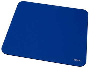 Peles paliktnis Logilink, 204 mm x 230 mm x 4 mm, zila