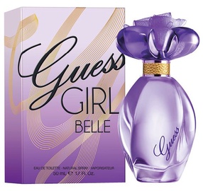 Guess Girl Belle 100ml EDT