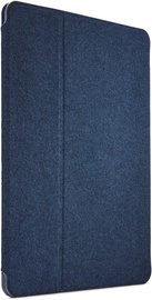 Case Logic Snapview Case for 9.7" iPad Pro/iPad Air 2 Dress Blue