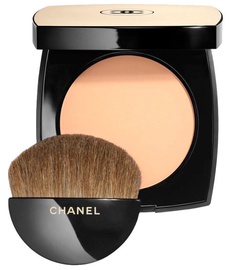 Chanel Les Beiges Healthy Glow Sheer Powder SPF15 12g N25