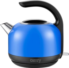 Elektrinis virdulys Camry CR 1256 Blue