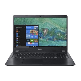Nešiojamasis kompiuteris Acer Aspire 5 a515-52 i5, 15.6"