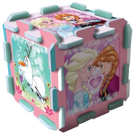 Dėlionė Trefl Foam Puzzle Disney Frozen 60445