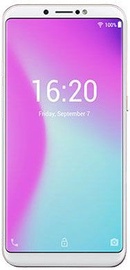 DooGee X80 1/16GB Dual Champagne Gold