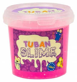 Russell Super Slime Tuban Neon Brocade Pink 0.5kg
