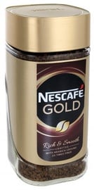 Šķīstošā kafija Nescafe, 0.2 kg