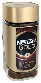 Tirpi kava Nescafe, 0.2 kg