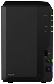 Synology DiskStation DS218 12TB