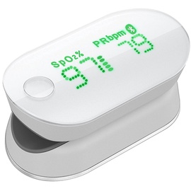 Пульсоксиметр iHealth PO3 Air Wireless