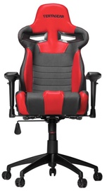 Vertagear SL4000 Racing Series Gaming Chair Black/Red