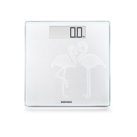 Elektroninės svarstyklės Soehnle Comfort 100, 180 kg