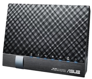 DSL modems Asus DSL-AC56U
